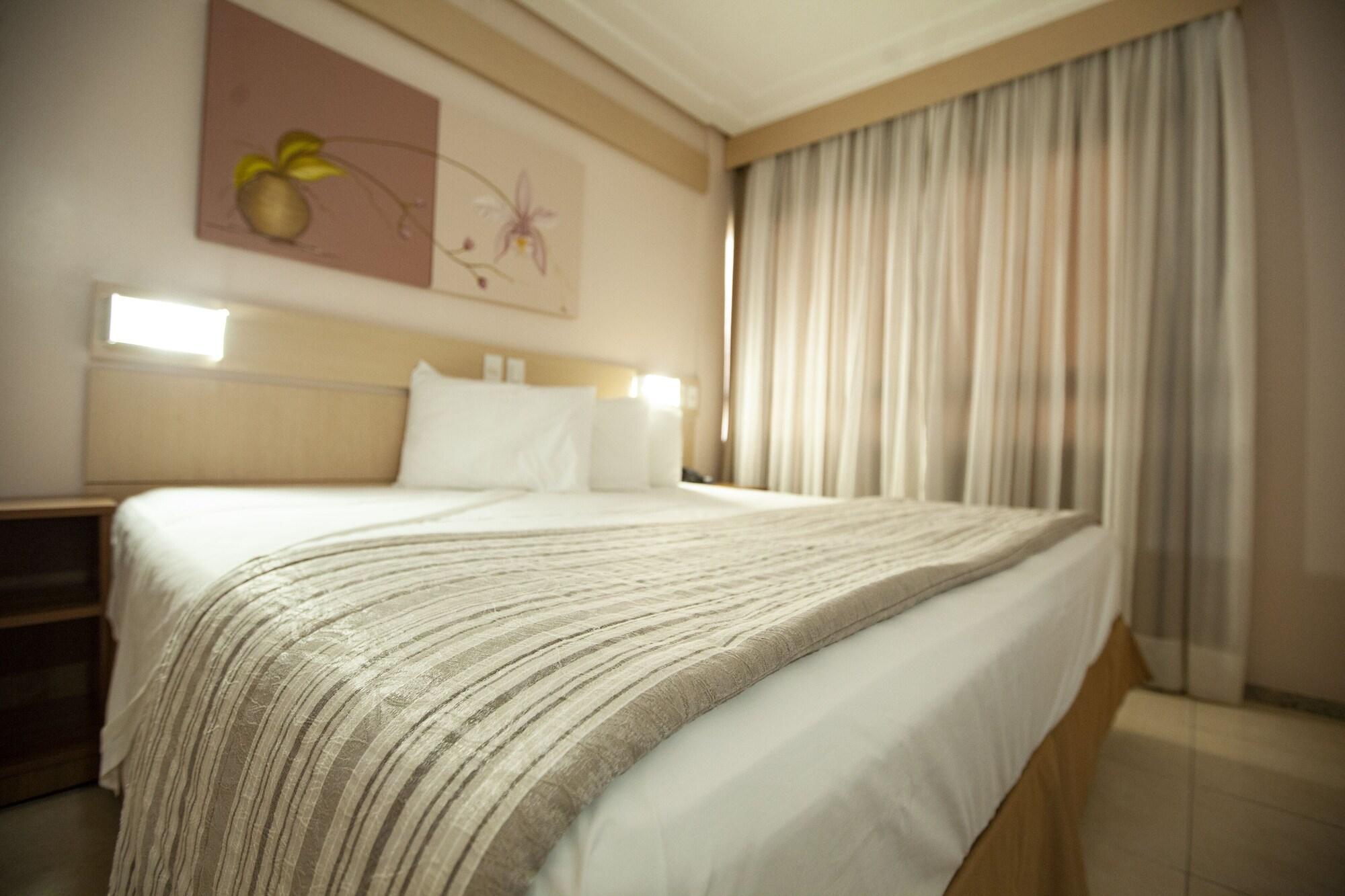 Del Canto Hotel อารากาจู ภายนอก รูปภาพ